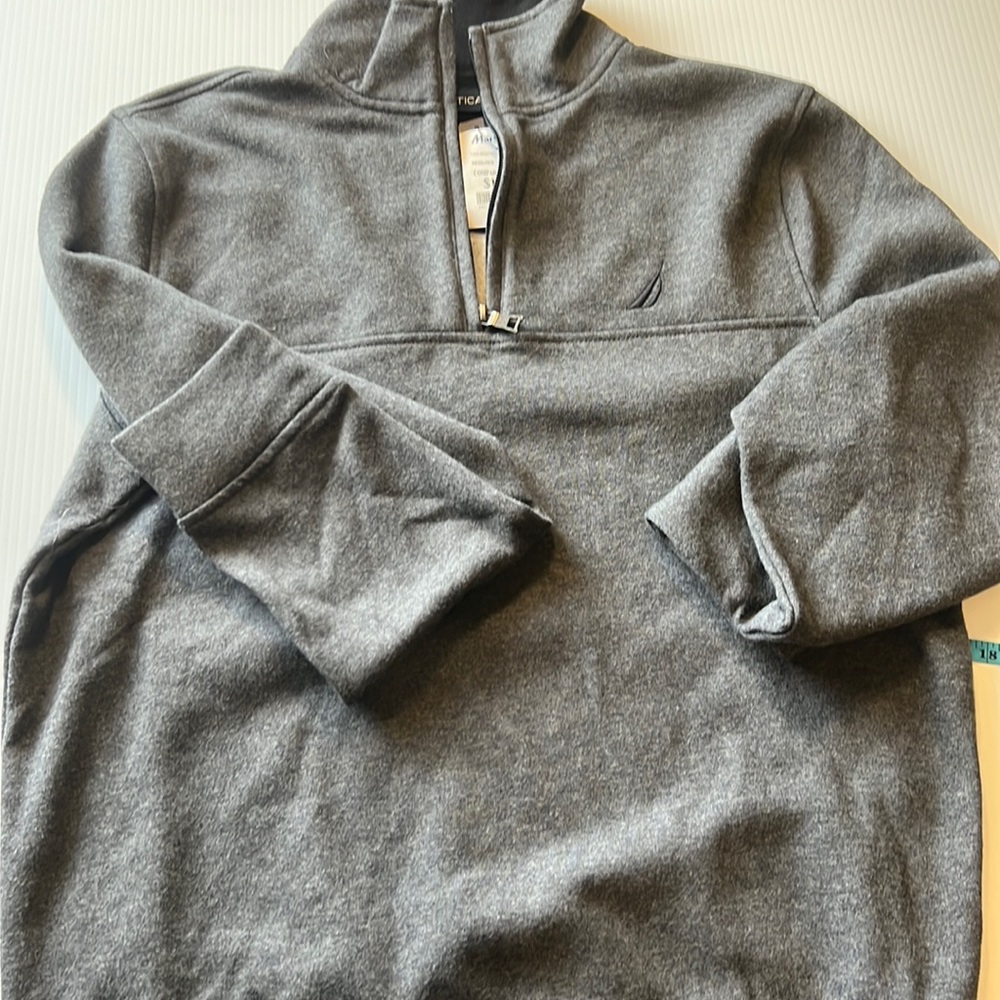 NAUTICA small